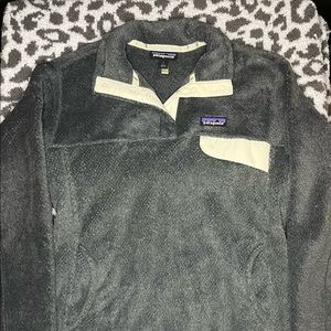 Women’s Patagonia Pullover
